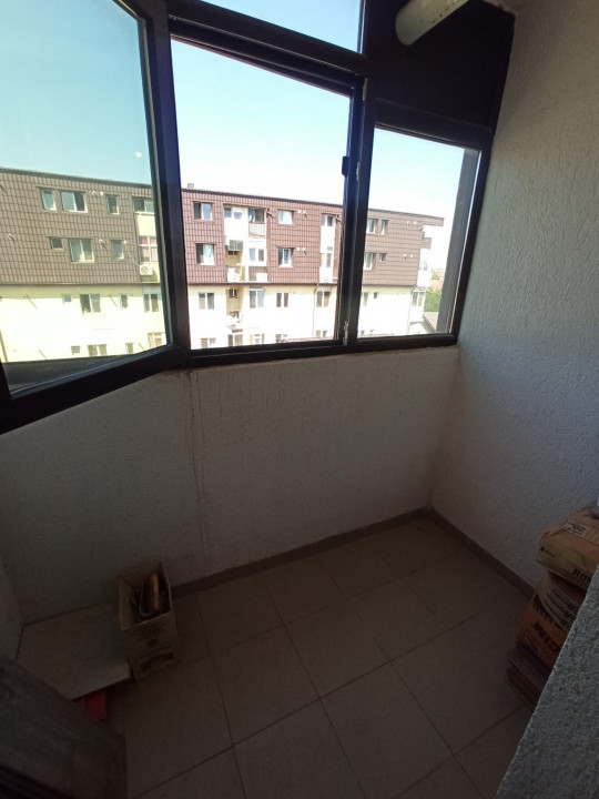 APARTAMENT DECOMANDAT 2 CAMERE DE VANZARE IN APROPIERE DE GRAD ARENA 