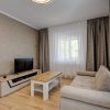 Apartament cu terasa , gradina , loc de parcare inclus , metrou Pacii