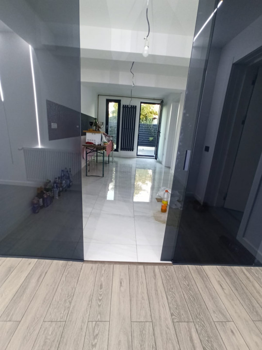 Vila Noua | Colentina | Parc Ion Creanga | 7 Camere Zona Verde