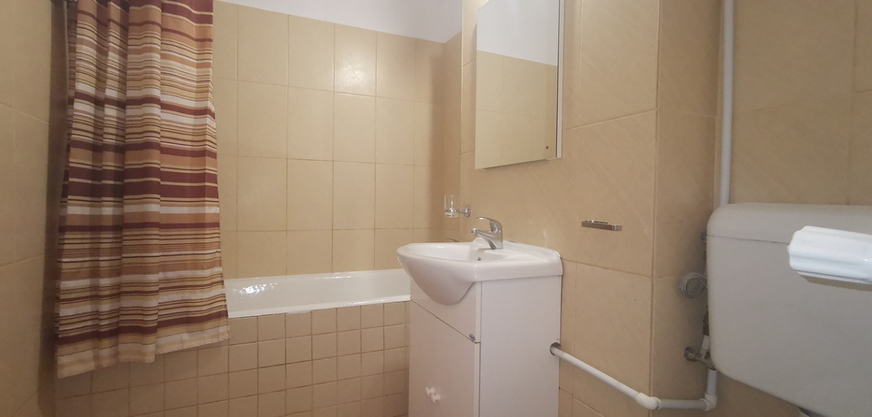 Apartament inchiriere 2 camere Unirii- Libertatii