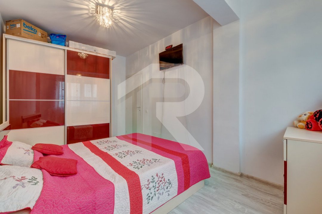 Apartament 2 camere Avangarde Residence - Militari