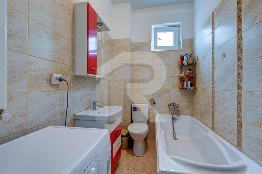 Apartament 2 camere Avangarde Residence - Militari