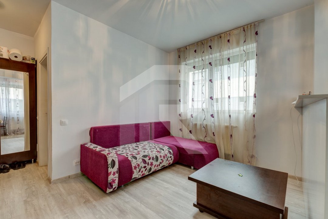 Apartament 2 camere Avangarde Residence - Militari