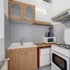 Apartament cu 2 camere - vedere spre Splai -Metrou Timpuri Noi