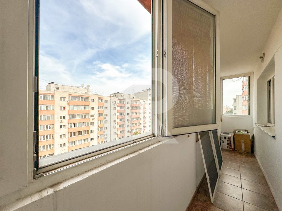 Moșilor, Foișor - apartament cu 3 camere nemobilat de inchiriat