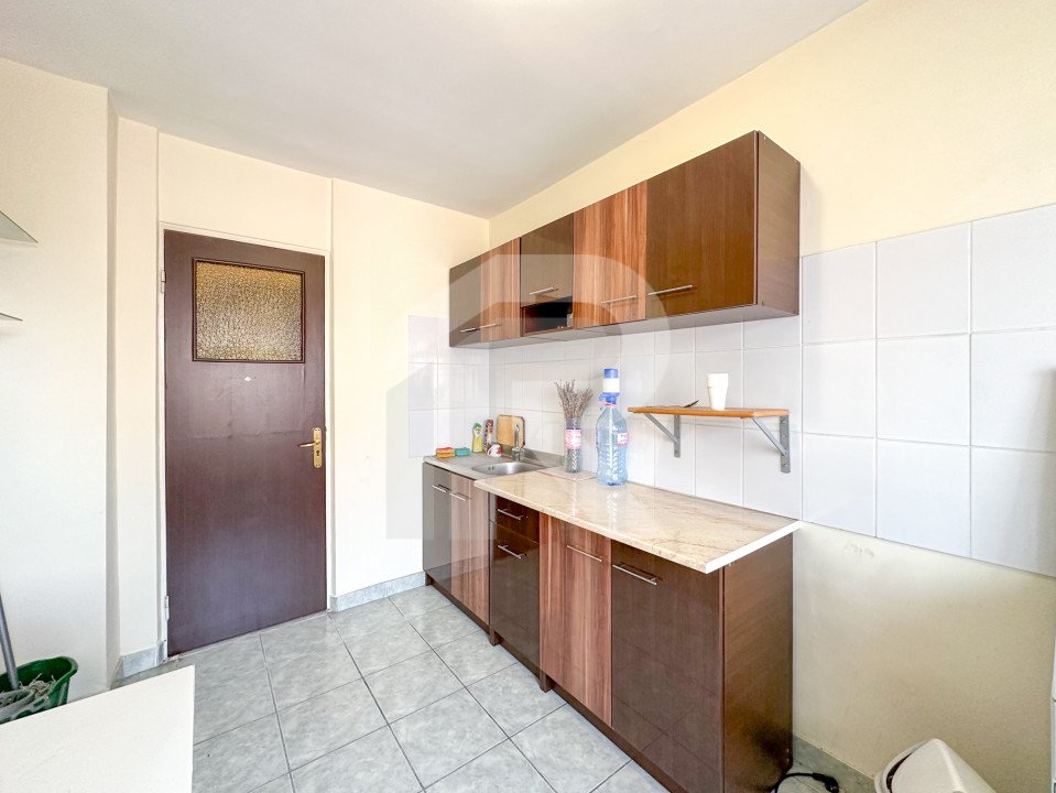 Moșilor, Foișor - apartament cu 3 camere nemobilat de inchiriat