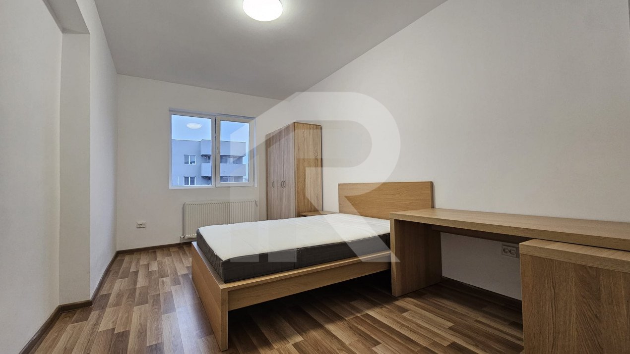 Apartament 2 Camere Decomandat Theodor Pallady Confort prin Spatiu