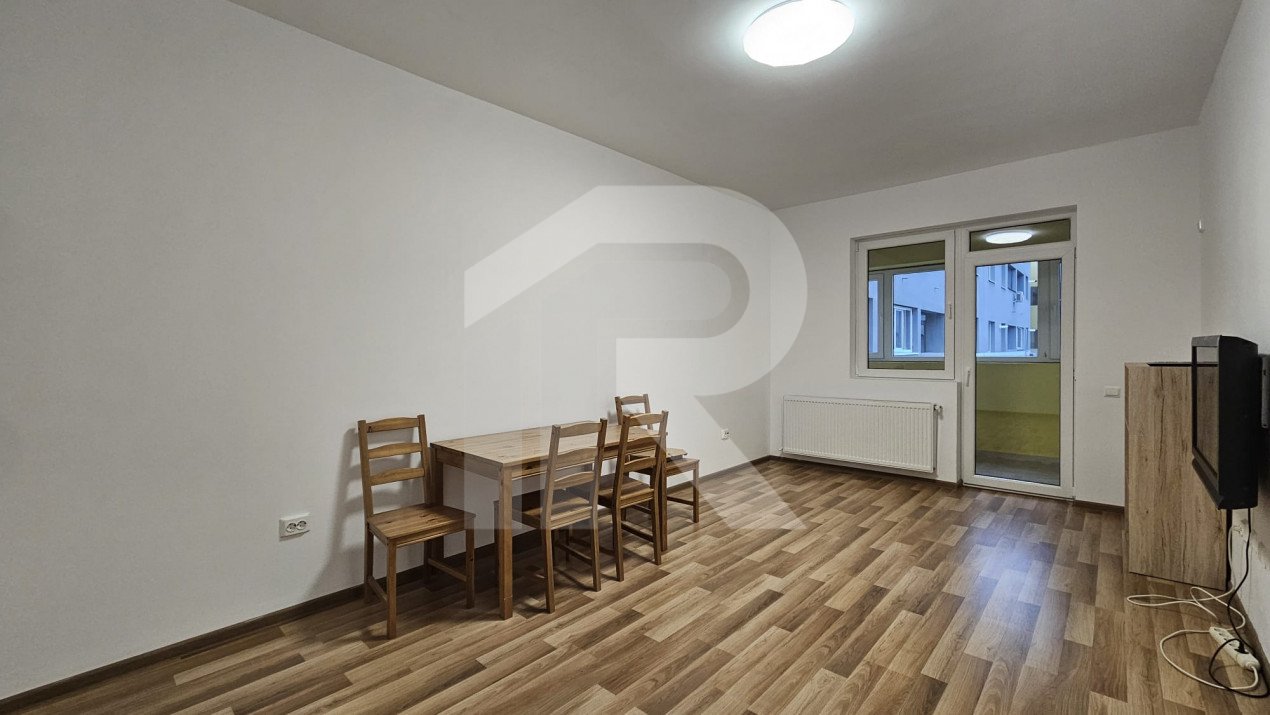 Apartament 2 Camere Decomandat Theodor Pallady Confort prin Spatiu