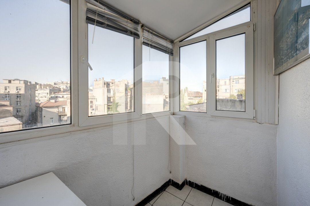 Apartament 2 camere Armeneasca, Universitate