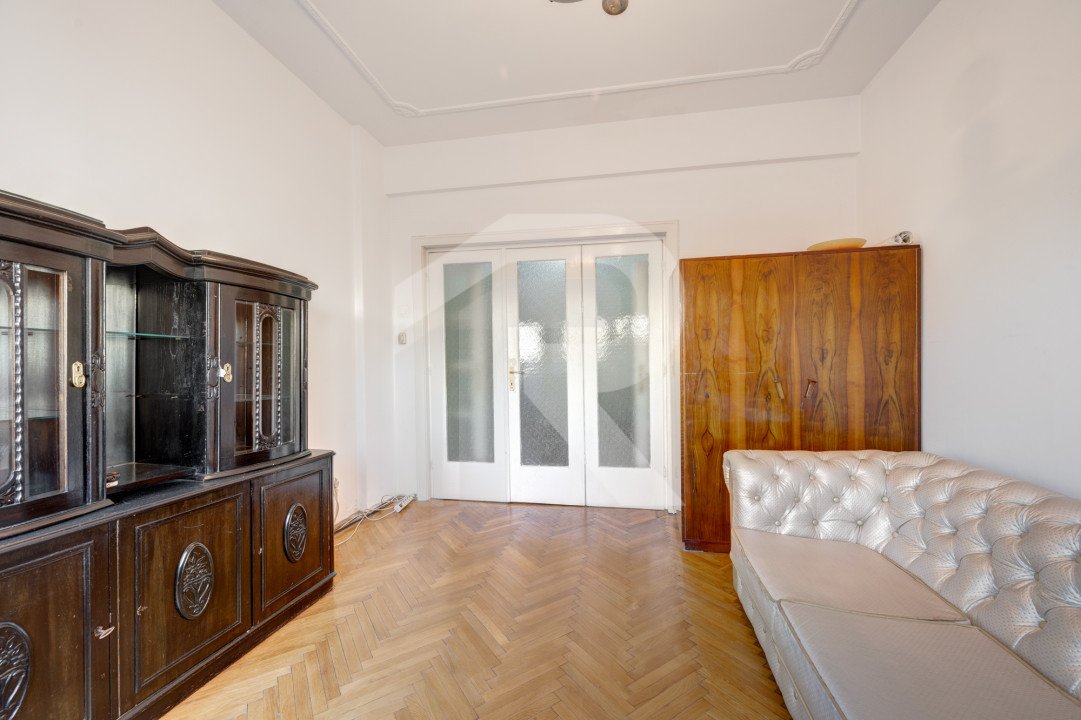 Apartament 2 camere Armeneasca, Universitate