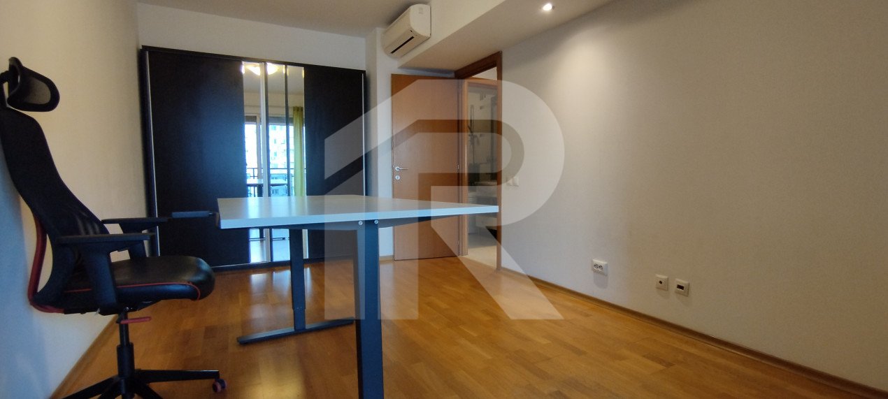 Apartament lux 3 camere+parcare Unirii-Alba Iulia