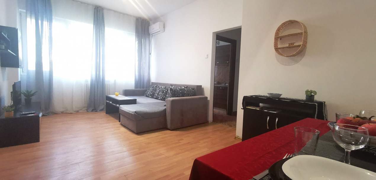 Apartament de inchiriat Magheru -Scala