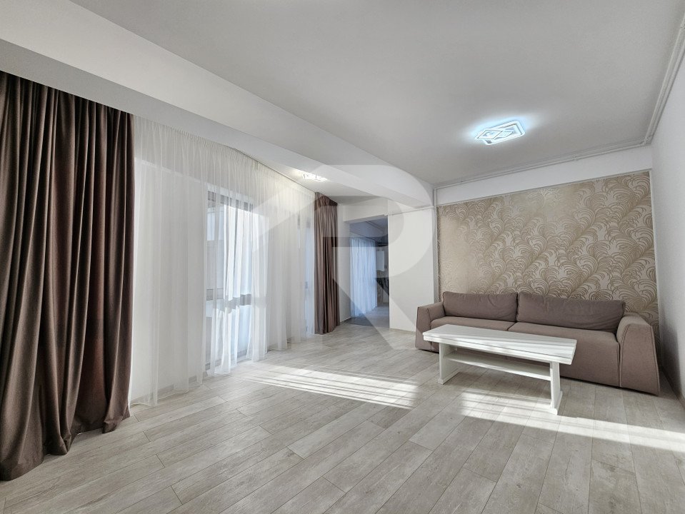 Apartament 2 camere zona Unirii, complex 2024, prima inchiriere!