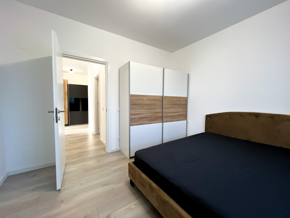 Apartament 2 camere - Pleiades Residence