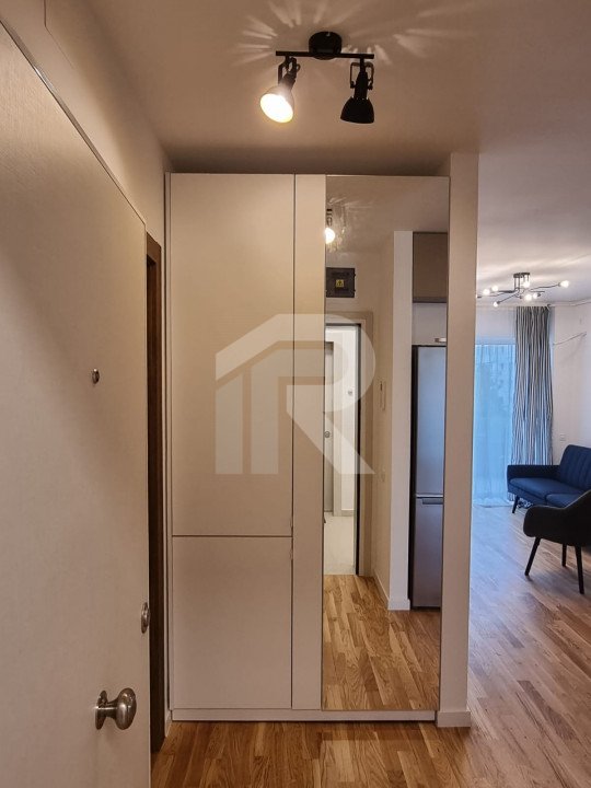 Apartament 2 camere lux C-entral Stefan cel Mare 