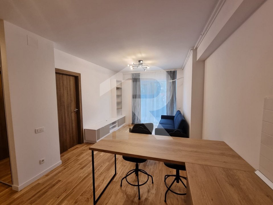 Apartament 2 camere lux C-entral Stefan cel Mare 