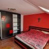 Apartament 3 camere in bloc de 4 etaje mansardat !