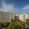 Metrou Dristor - str Complexului - bloc reabilitat termic