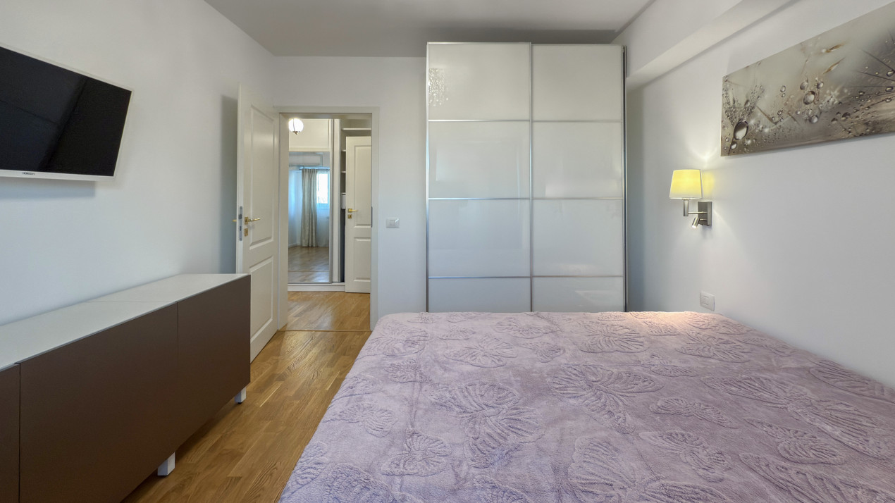 Apartament Premium, Renovat Integral - Bulevardul Titulescu