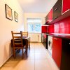 Apartament 2 camere langa metrou - 1 Decembrie. Bloc nou, centrala.