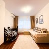 Apartament 2 camere langa metrou - 1 Decembrie. Bloc nou, centrala.