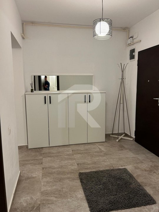 Apartament 2 camere+parcare subterana Laguna Residence