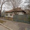 BANEASA - SISESTI, CASA DEMOLABILA 165 MP TOTAL, LOT 680 MP, FRONT 20 M!