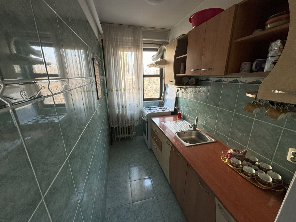 apartament de vanzare in Baraolt, strada Arhip Nicolae