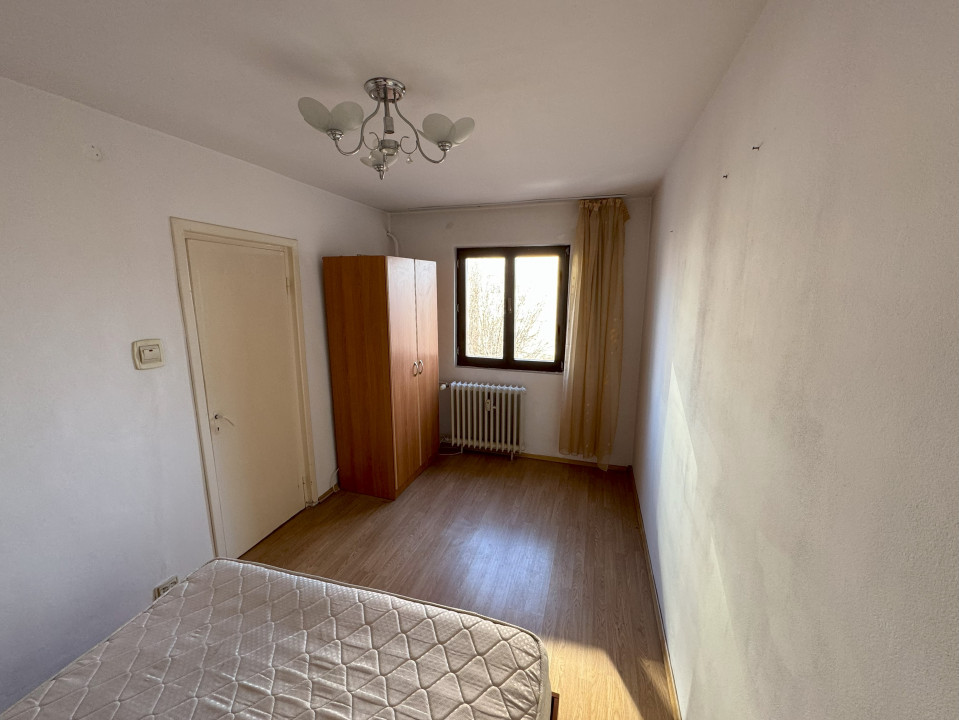 apartament de vanzare in Baraolt, strada Arhip Nicolae