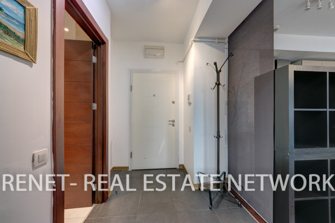 Apartament 3 camere în complexul InCity, Calea Dudești: