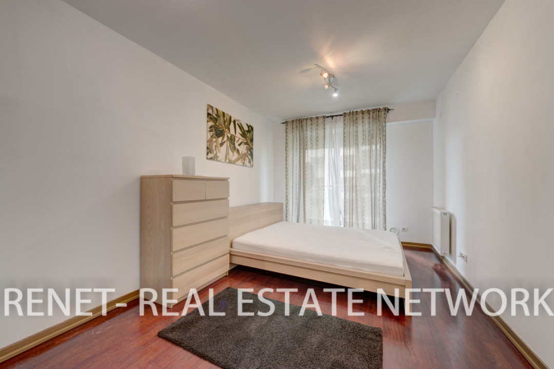 Apartament 3 camere în complexul InCity, Calea Dudești: