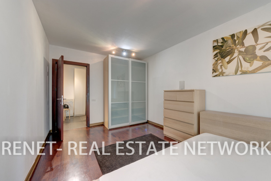 Apartament 3 camere în complexul InCity, Calea Dudești: