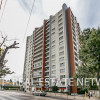 Apartament 3 camere în complexul InCity, Calea Dudești: