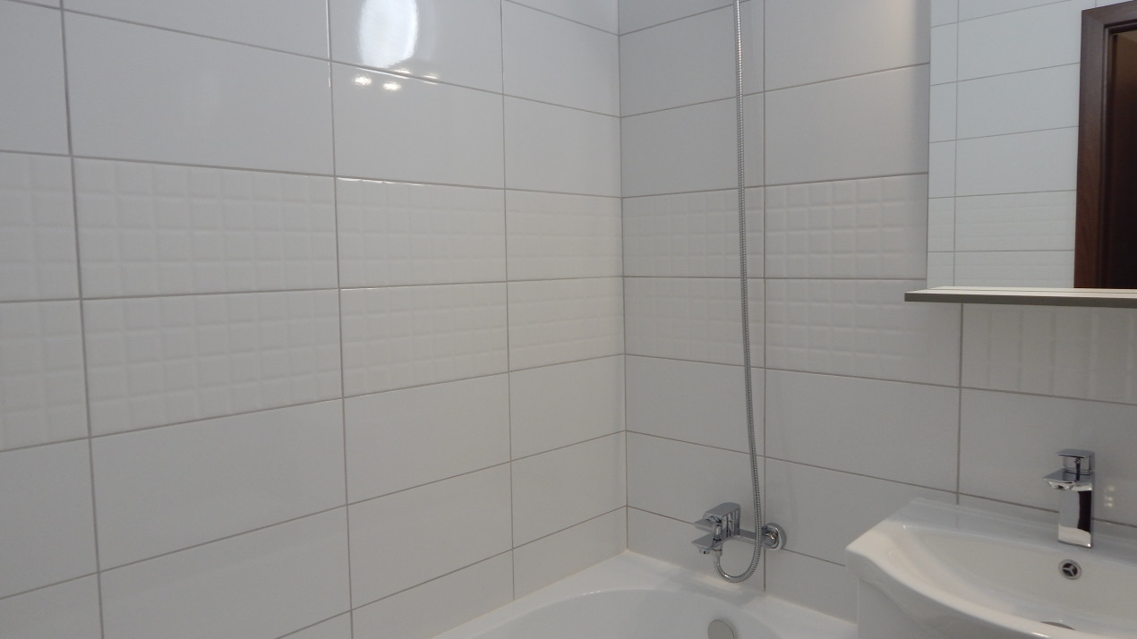 apartament 3 camere Drumul Taberei