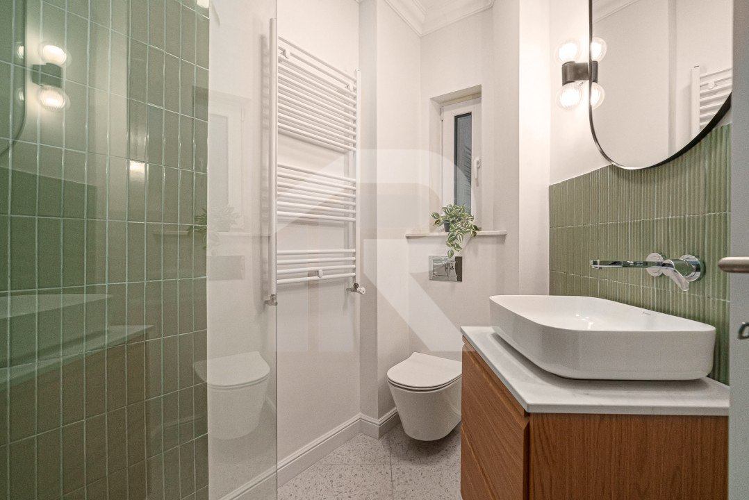 Cotroceni-acolo unde rafinamentul si eleganta renasc la fiecare rasarit de soare