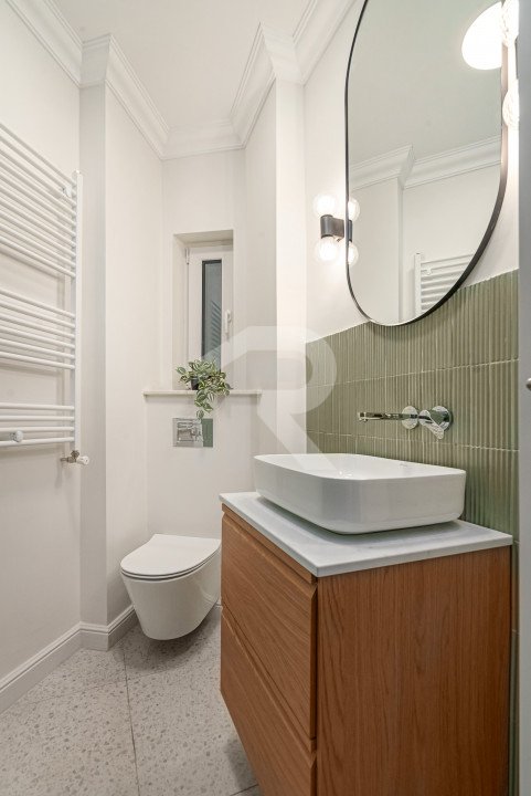 Cotroceni-acolo unde rafinamentul si eleganta renasc la fiecare rasarit de soare