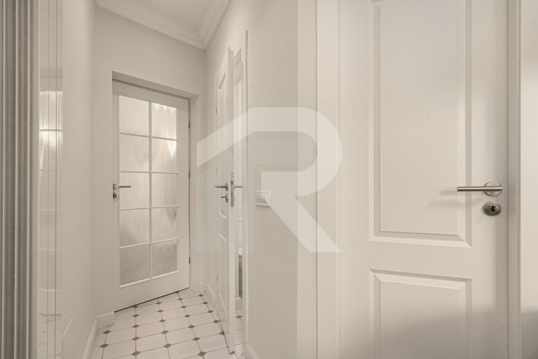 Cotroceni-acolo unde rafinamentul si eleganta renasc la fiecare rasarit de soare