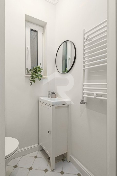 Cotroceni-acolo unde rafinamentul si eleganta renasc la fiecare rasarit de soare