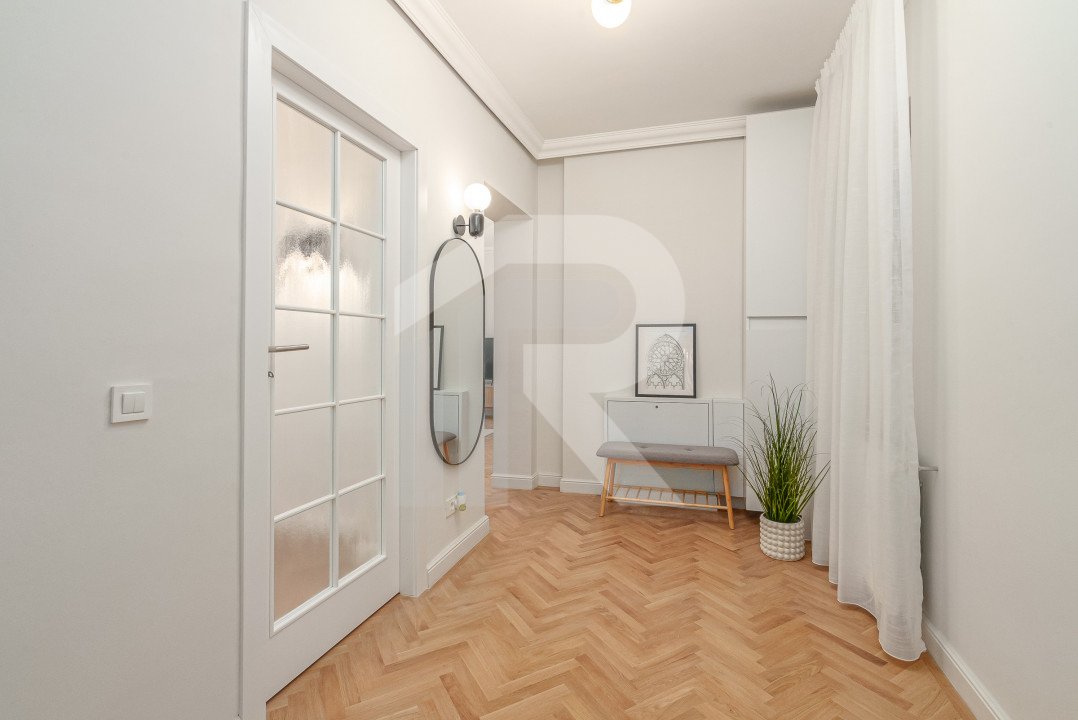 Cotroceni-acolo unde rafinamentul si eleganta renasc la fiecare rasarit de soare