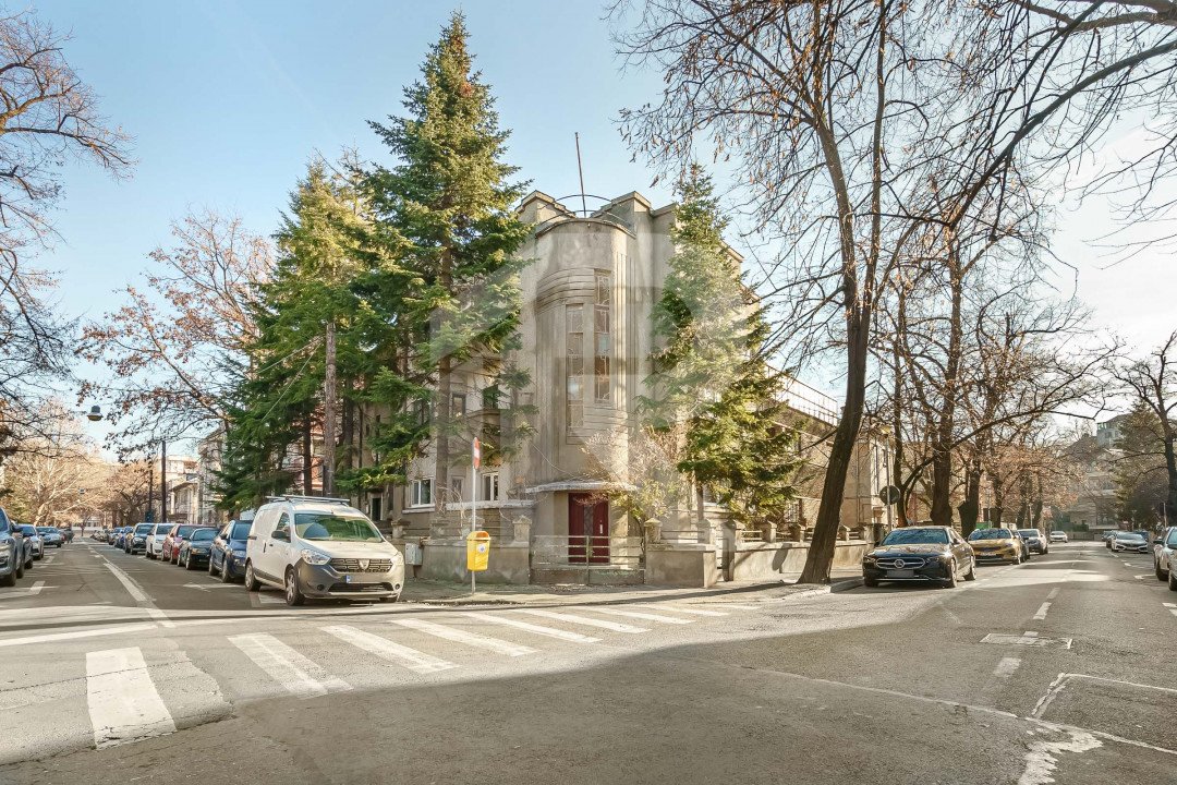 Cotroceni-acolo unde rafinamentul si eleganta renasc la fiecare rasarit de soare