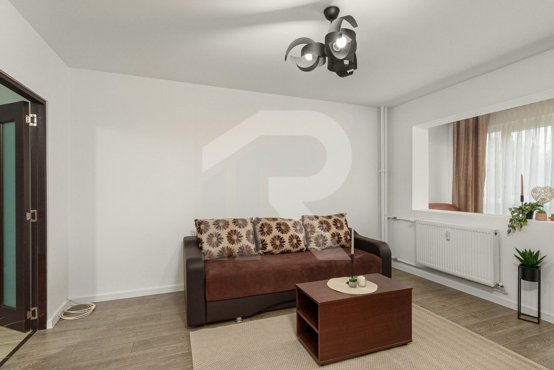 Apartament 2 camere langa Parcul Moghioros și metrou Dr Taberei