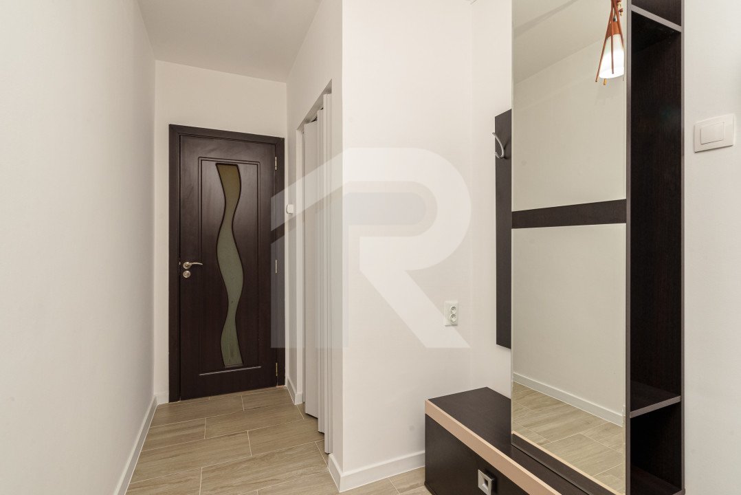 Apartament 2 camere langa Parcul Moghioros și metrou Dr Taberei