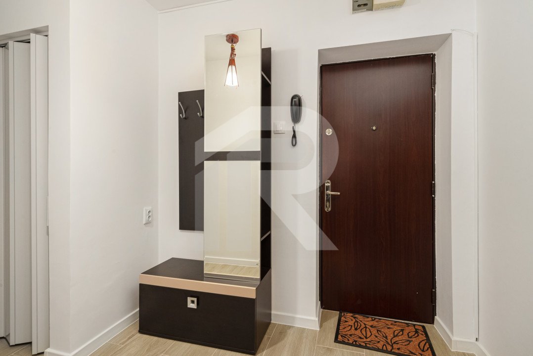 Apartament 2 camere langa Parcul Moghioros și metrou Dr Taberei