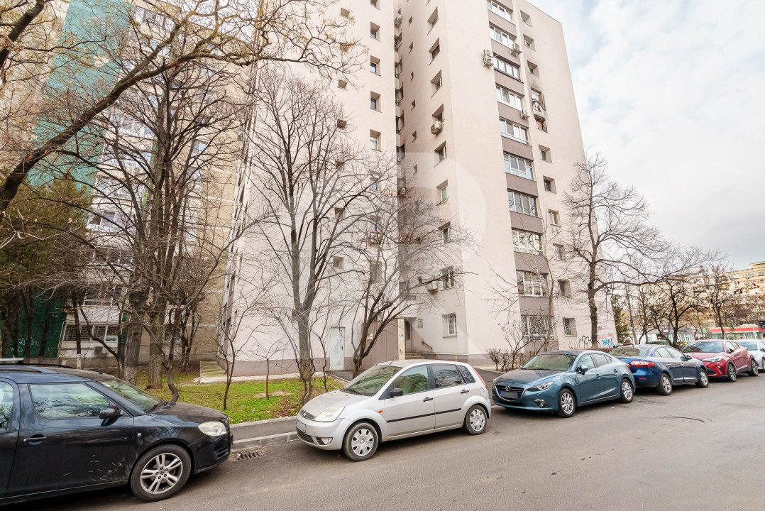 Apartament 2 camere langa Parcul Moghioros și metrou Dr Taberei