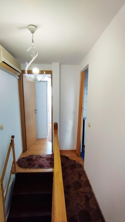 INCHIRIEZ APARTAMENT 3 CAMERE IN ZONA BRANCOVEANU CU CENTRALA PROPRIE