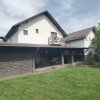 MANASTIREA-BUFTEA, CASA 150 MP, LOT 700 MP