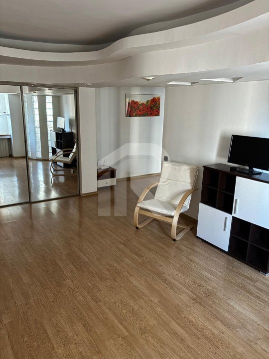 Apart 3 camere Bld Chisinau