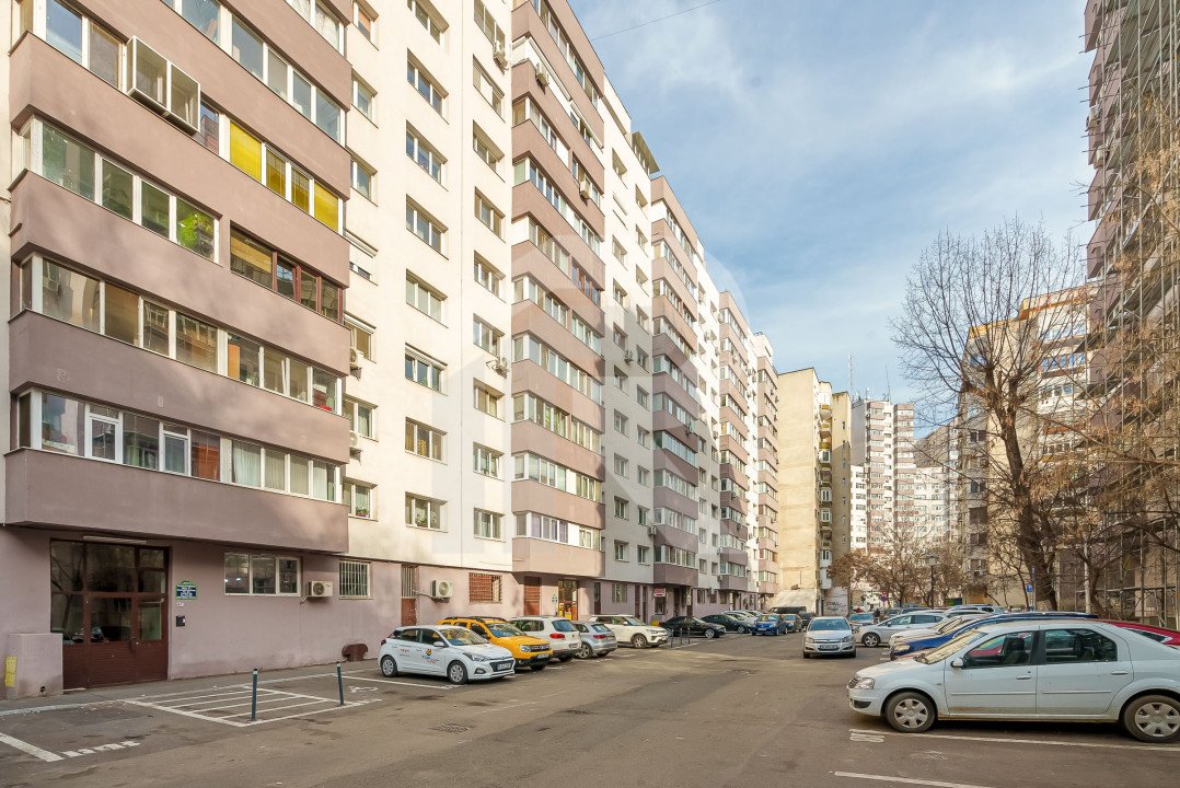 Apartament 3 Camere Lujerului - Confort și Accesibilitate lângă metrou