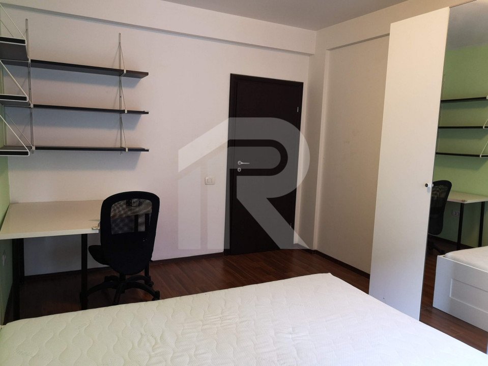 Apartament 2 camere Ballroom Militari Residence mobilat și utilat