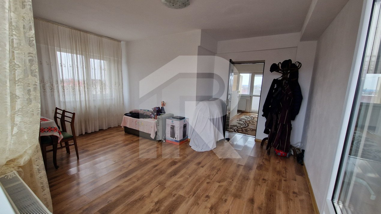 Apartament 2 camere, Comuna 1 Decembrie ILFOV